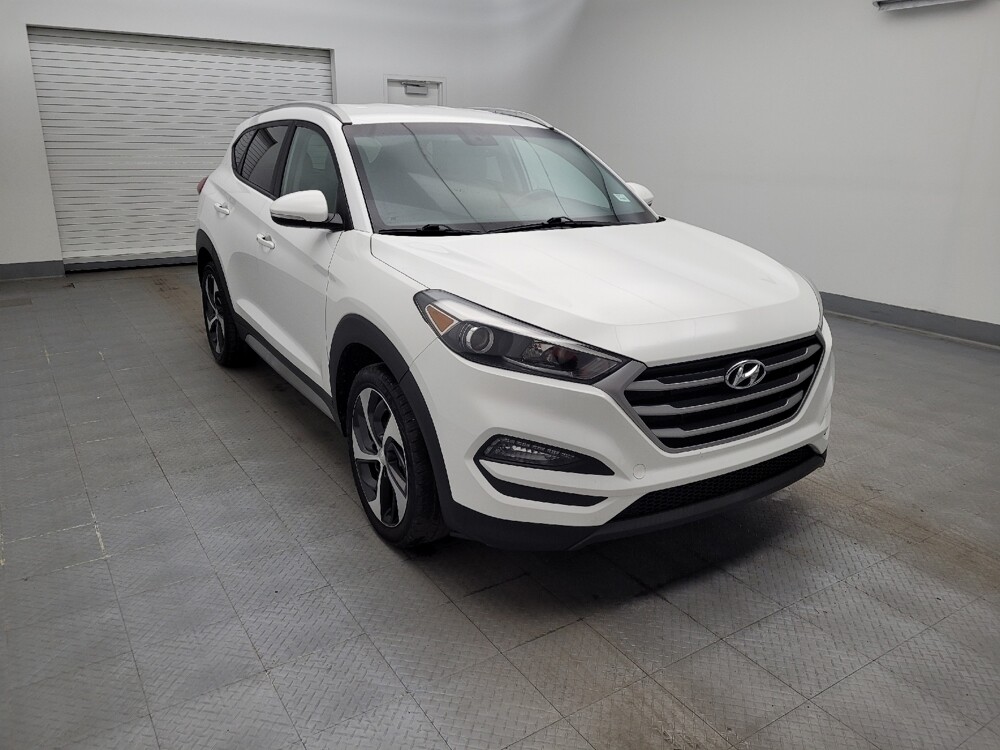 2018 Hyundai Tucson in Lexington, KY 40509 - 18094126 13