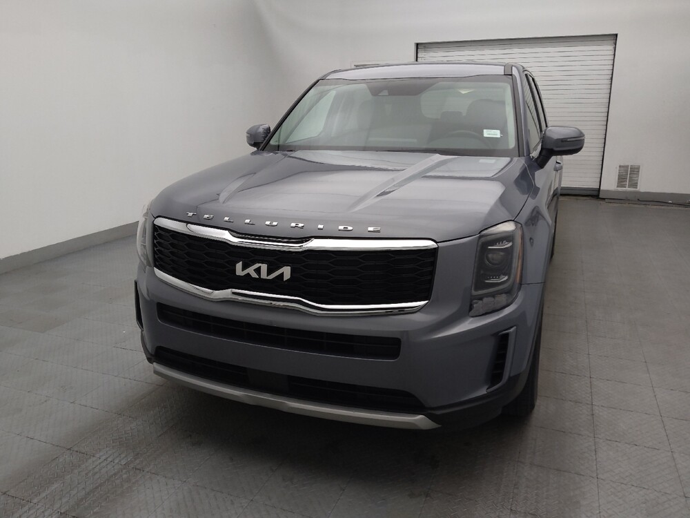 2022 Kia Telluride in Raleigh, NC 27604 - 18094127 15