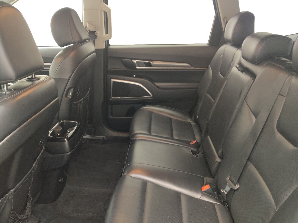 2022 Kia Telluride in Raleigh, NC 27604 - 18094127 18