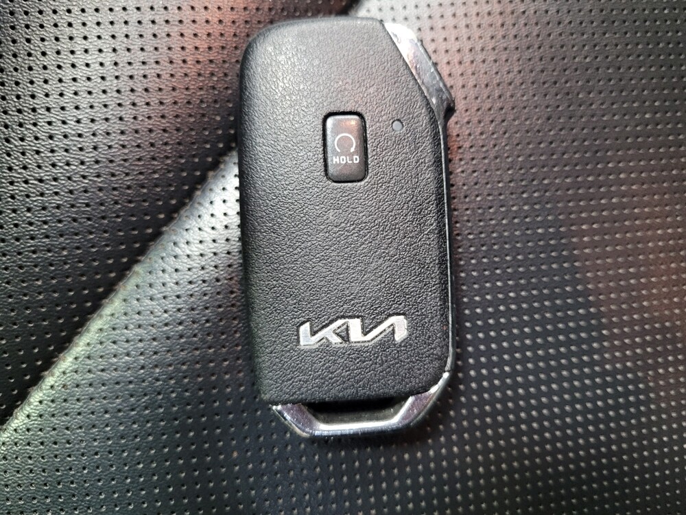 2022 Kia Telluride in Raleigh, NC 27604 - 18094127 32