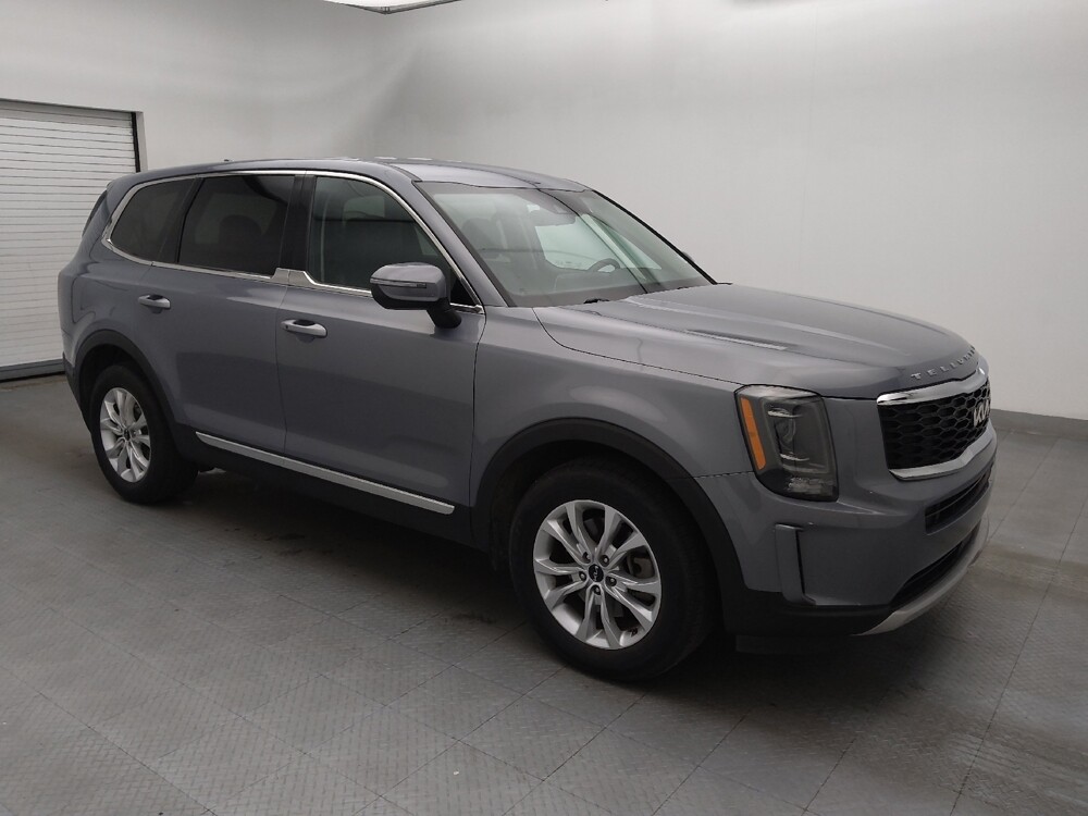 2022 Kia Telluride in Raleigh, NC 27604 - 18094127 11