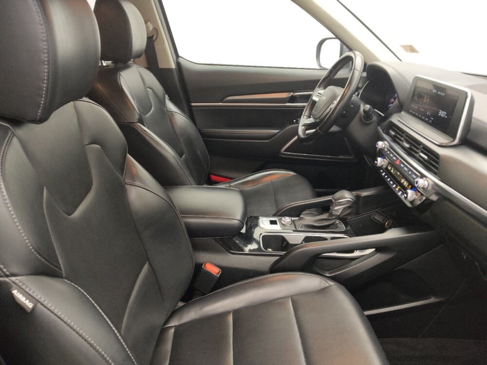 2022 Kia Telluride in Raleigh, NC 27604 - 18094127 21