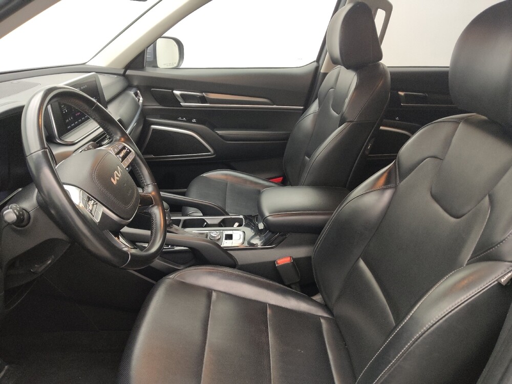 2022 Kia Telluride in Raleigh, NC 27604 - 18094127 17