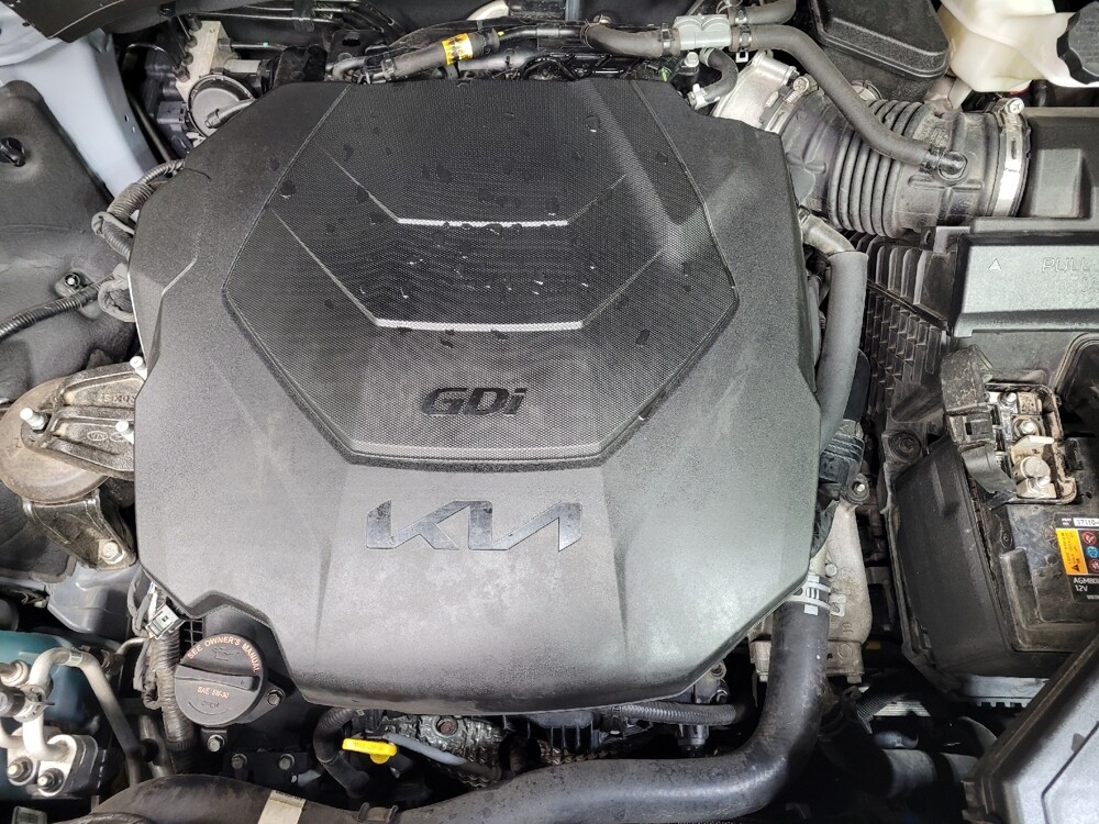 2022 Kia Telluride in Raleigh, NC 27604 - 18094127 30