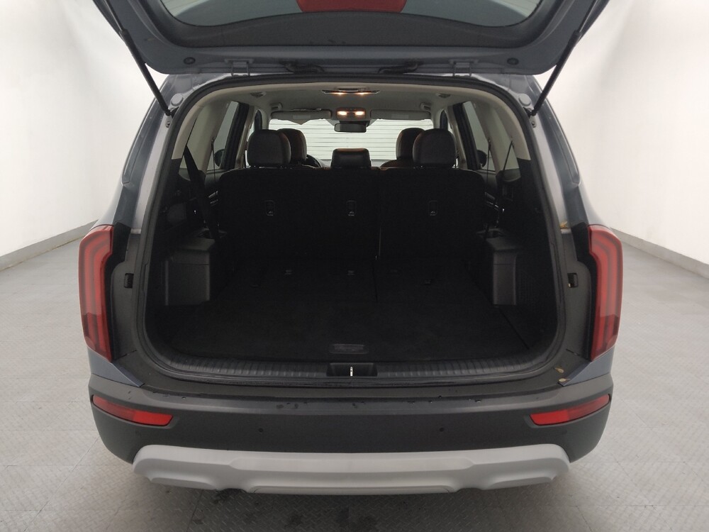 2022 Kia Telluride in Raleigh, NC 27604 - 18094127 29