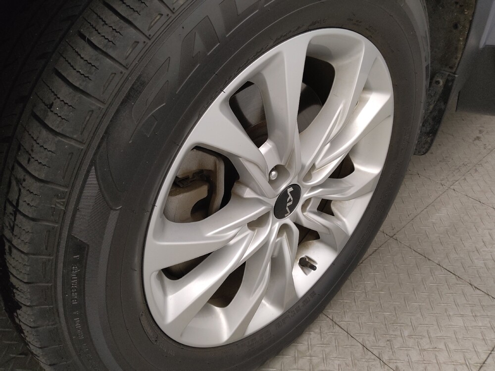 2022 Kia Telluride in Raleigh, NC 27604 - 18094127 31