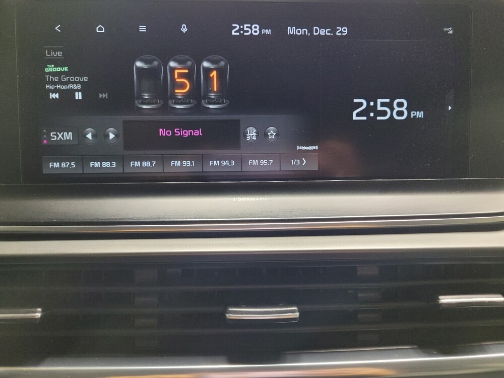 2022 Kia Telluride in Raleigh, NC 27604 - 18094127 25