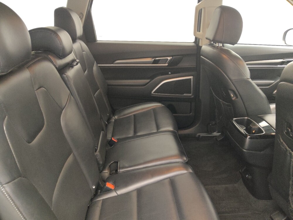 2022 Kia Telluride in Raleigh, NC 27604 - 18094127 19