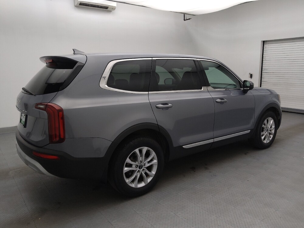 2022 Kia Telluride in Raleigh, NC 27604 - 18094127 10
