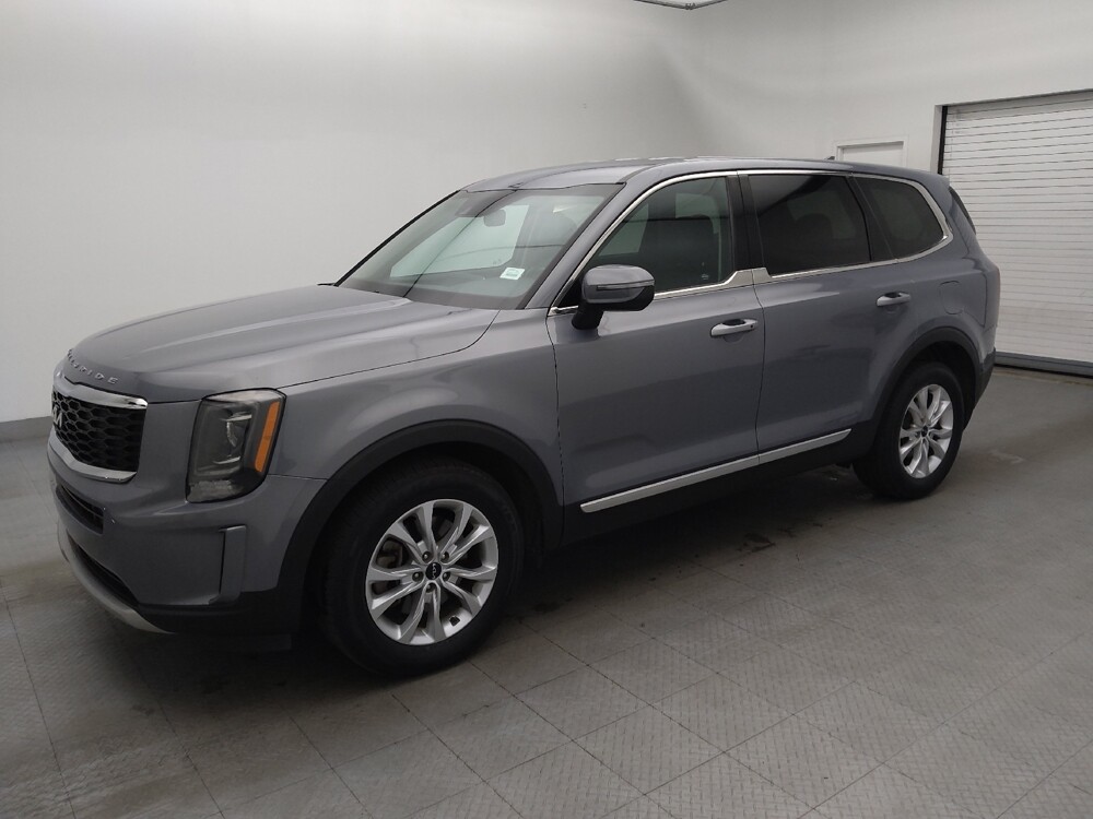 2022 Kia Telluride in Raleigh, NC 27604 - 18094127 2