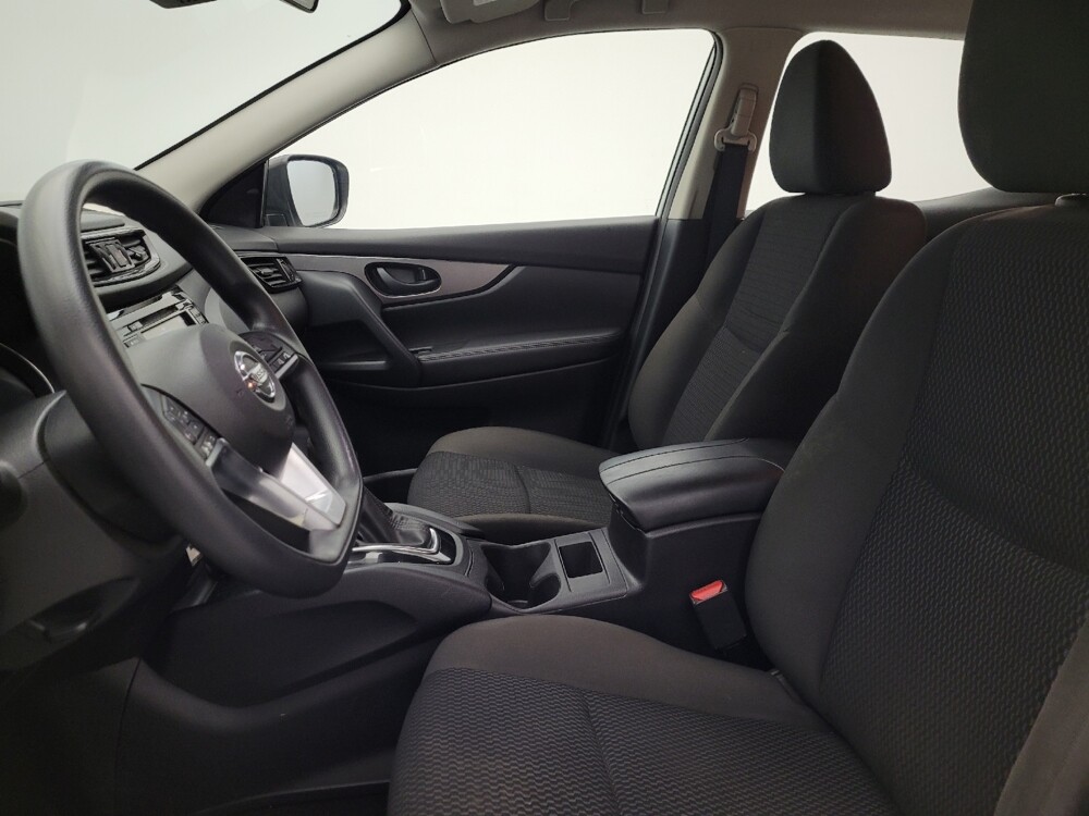 2021 Nissan Rogue Sport in Albuquerque, NM 87123 - 18094128 17