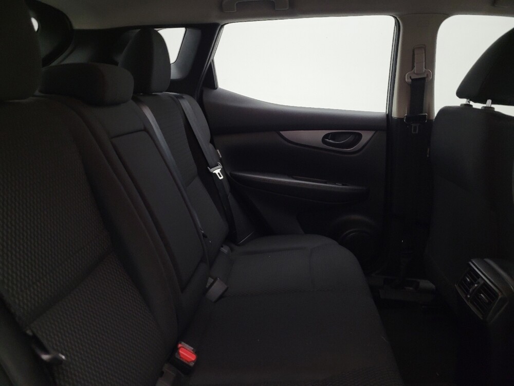 2021 Nissan Rogue Sport in Albuquerque, NM 87123 - 18094128 19