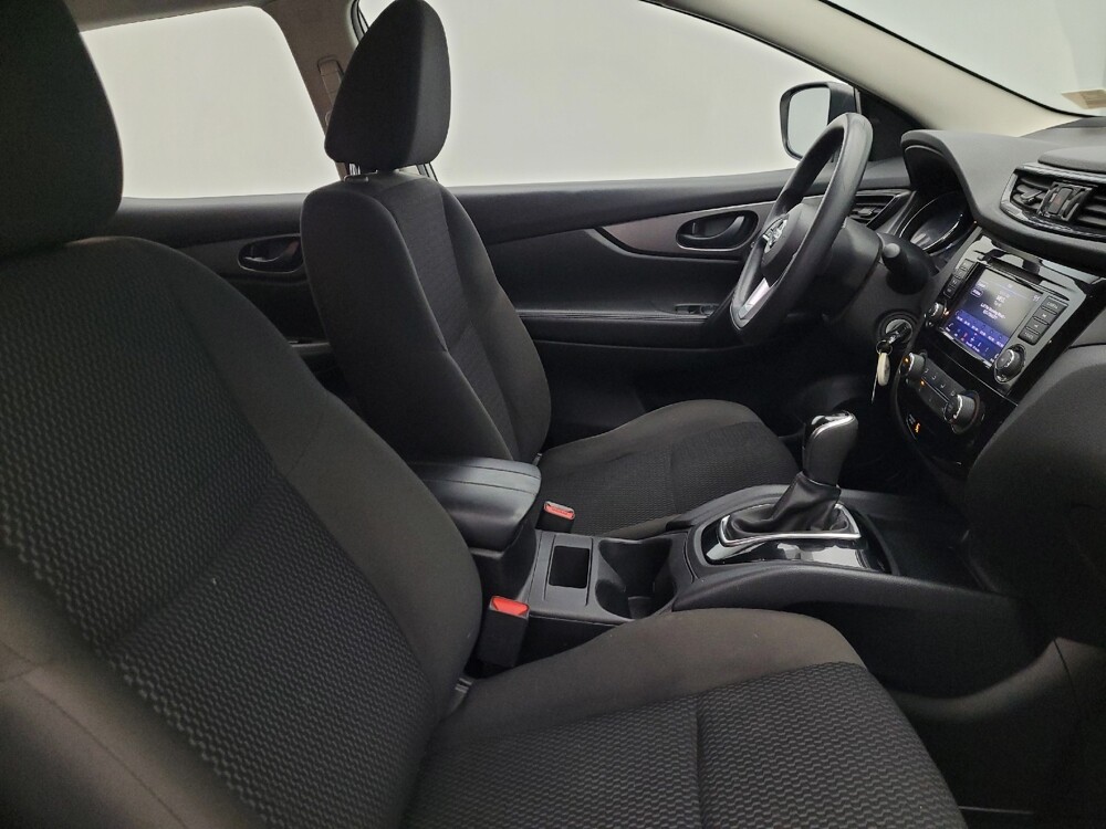 2021 Nissan Rogue Sport in Albuquerque, NM 87123 - 18094128 21