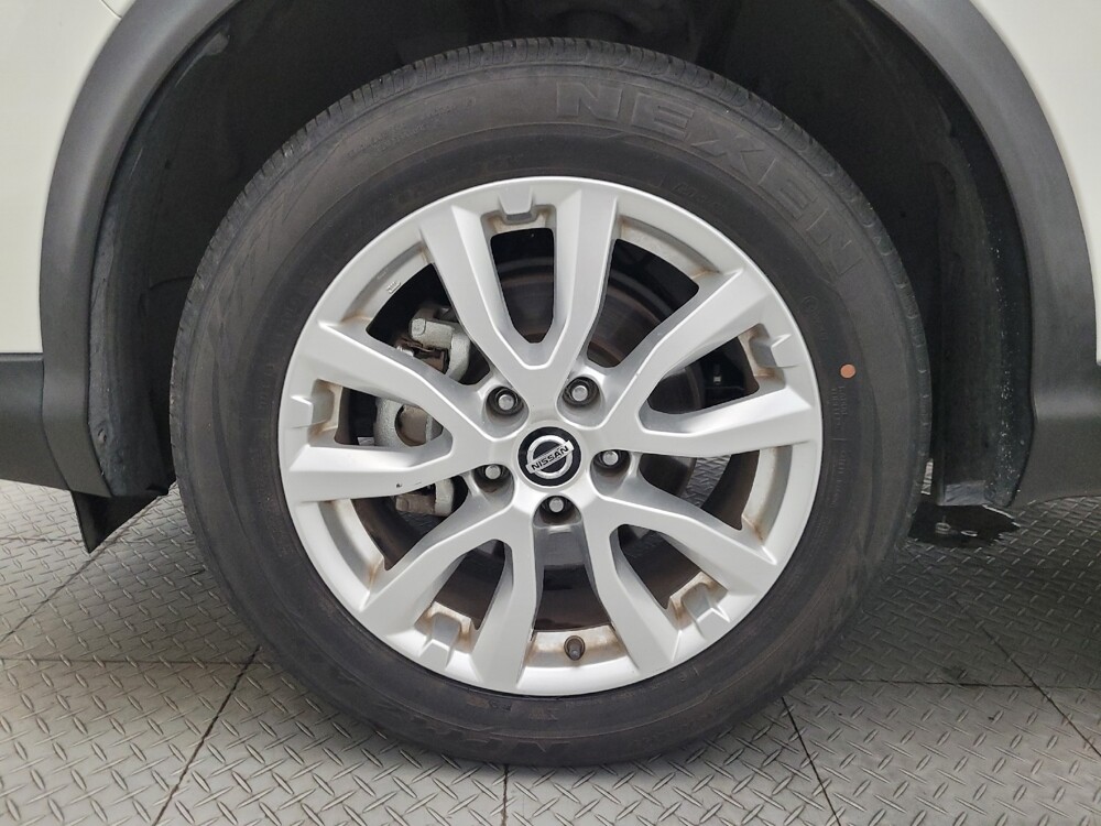 2021 Nissan Rogue Sport in Albuquerque, NM 87123 - 18094128 31