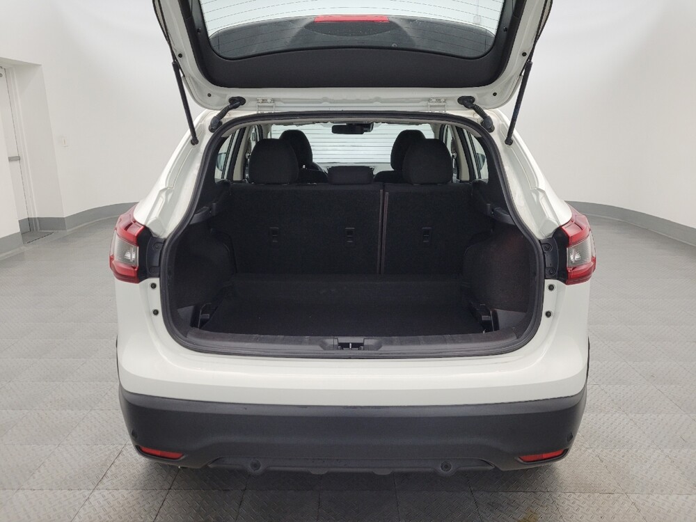 2021 Nissan Rogue Sport in Albuquerque, NM 87123 - 18094128 29