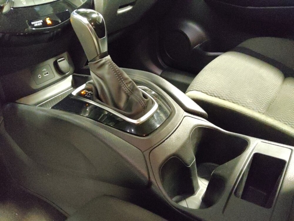 2021 Nissan Rogue Sport in Albuquerque, NM 87123 - 18094128 26