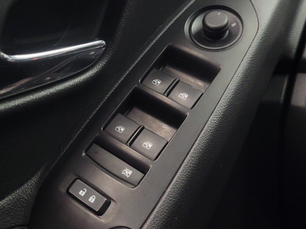 2022 Chevrolet Trax in Mishawaka, IN 46545 - 18094129 27