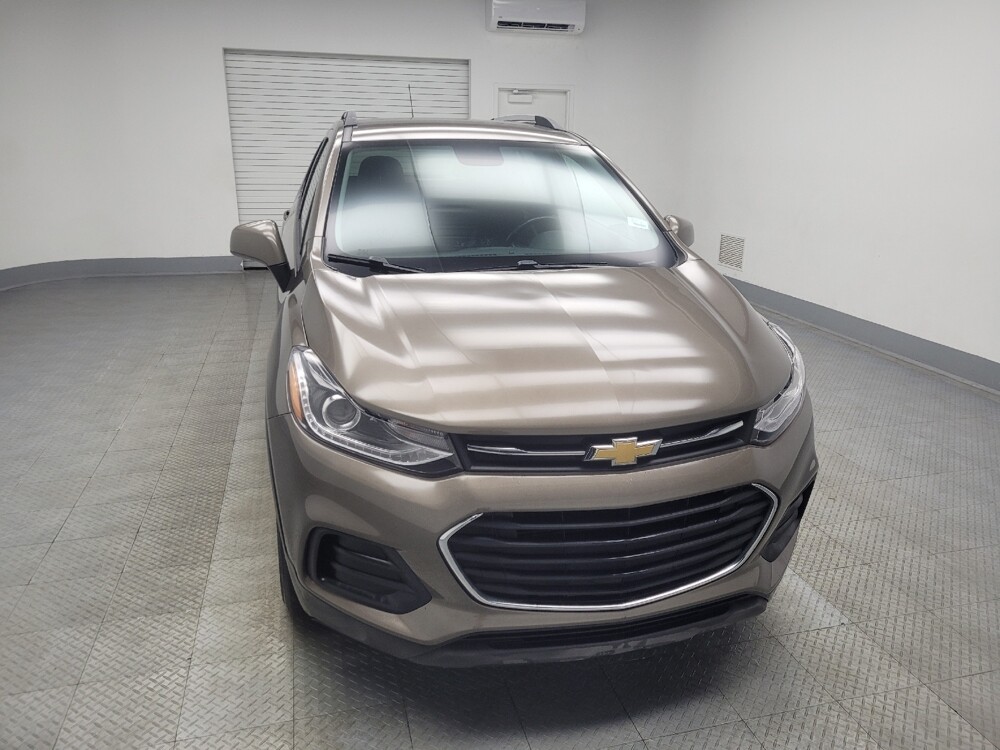2022 Chevrolet Trax in Mishawaka, IN 46545 - 18094129 14