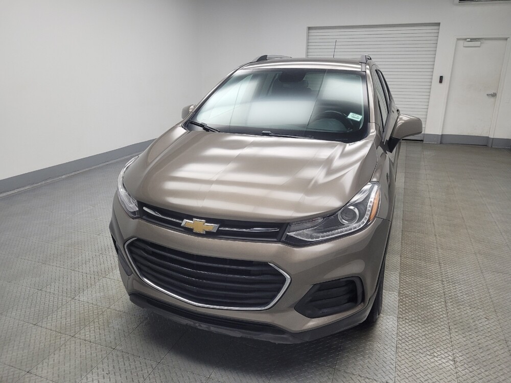 2022 Chevrolet Trax in Mishawaka, IN 46545 - 18094129 15