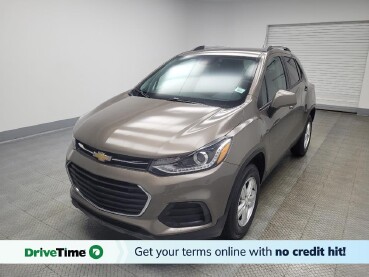 2022 Chevrolet Trax in Mishawaka, IN 46545