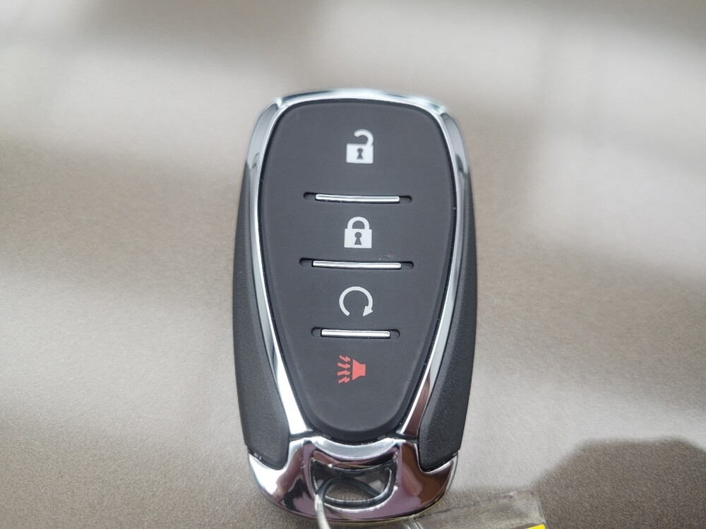 2022 Chevrolet Trax in Mishawaka, IN 46545 - 18094129 32