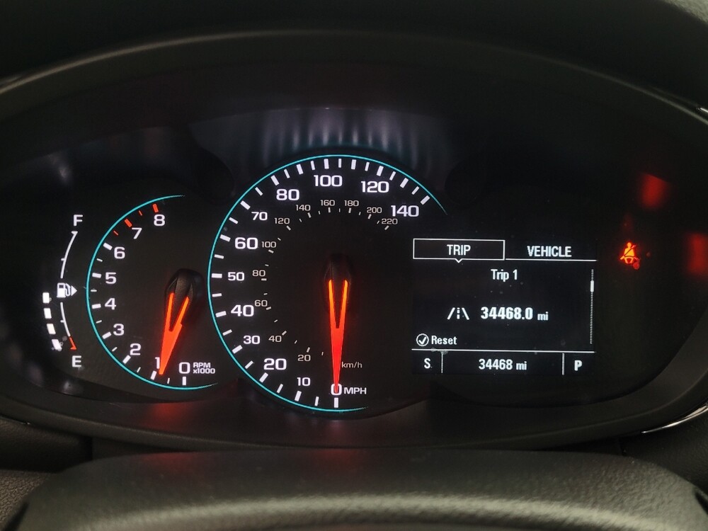 2022 Chevrolet Trax in Mishawaka, IN 46545 - 18094129 23