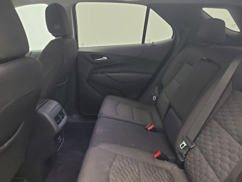 2021 Chevrolet Equinox in Wilmington, NC 28405 - 18094130 18