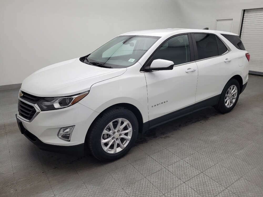 2021 Chevrolet Equinox in Wilmington, NC 28405 - 18094130 2