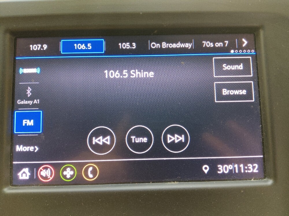 2021 Chevrolet Equinox in Wilmington, NC 28405 - 18094130 25