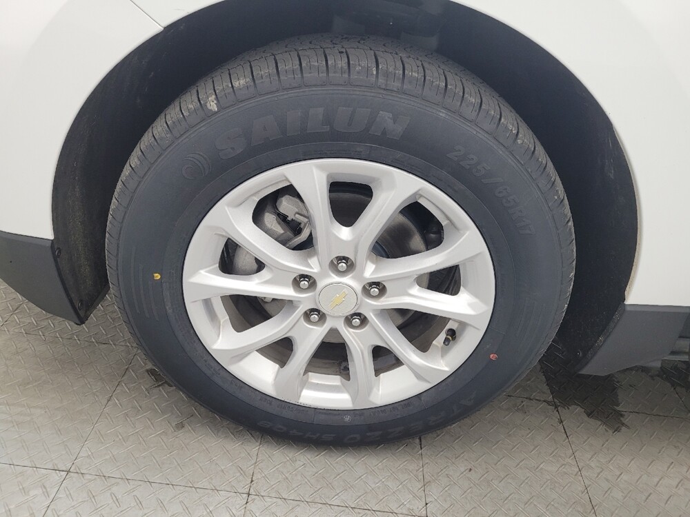 2021 Chevrolet Equinox in Wilmington, NC 28405 - 18094130 31