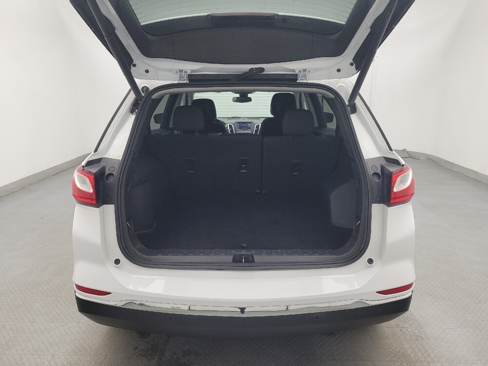 2021 Chevrolet Equinox in Wilmington, NC 28405 - 18094130 29