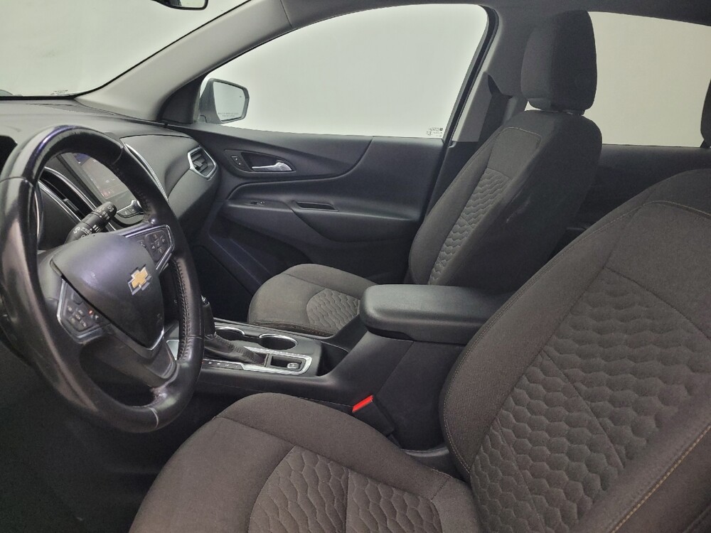 2021 Chevrolet Equinox in Wilmington, NC 28405 - 18094130 17