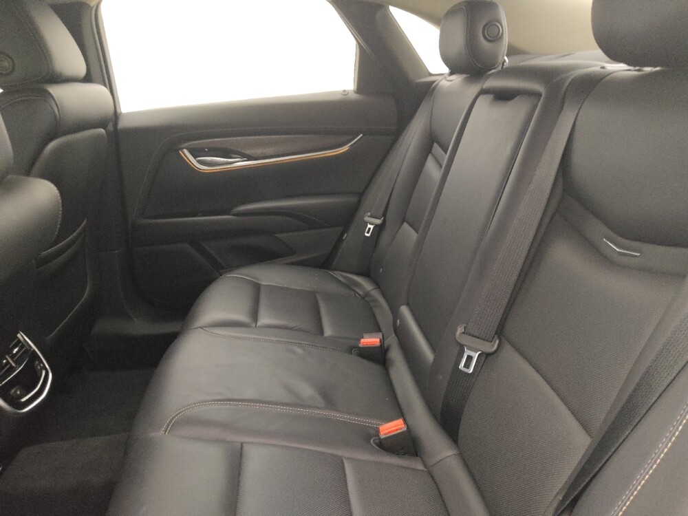 2018 Cadillac XTS in Tampa, FL 33612 - 18094131 18