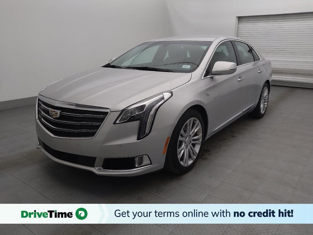 2018 Cadillac XTS in Tampa, FL 33612 - 18094131