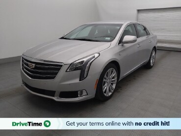 2018 Cadillac XTS in Tampa, FL 33612