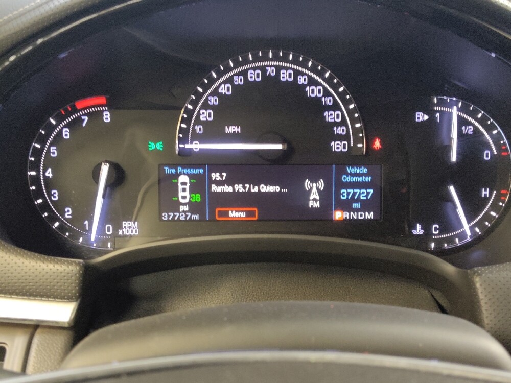 2018 Cadillac XTS in Tampa, FL 33612 - 18094131 23