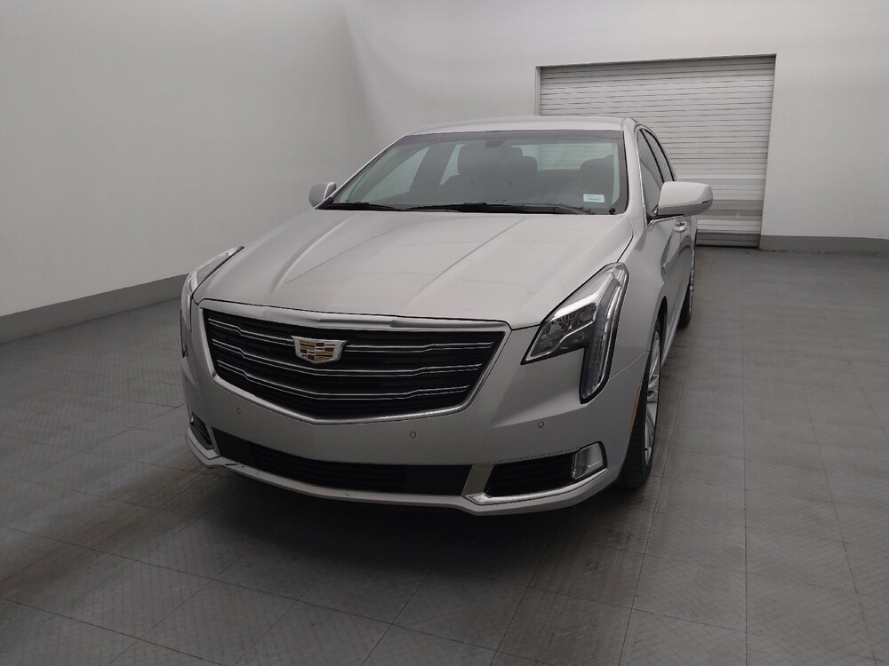 2018 Cadillac XTS in Tampa, FL 33612 - 18094131 15