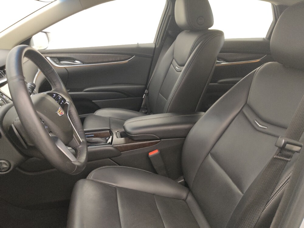 2018 Cadillac XTS in Tampa, FL 33612 - 18094131 17