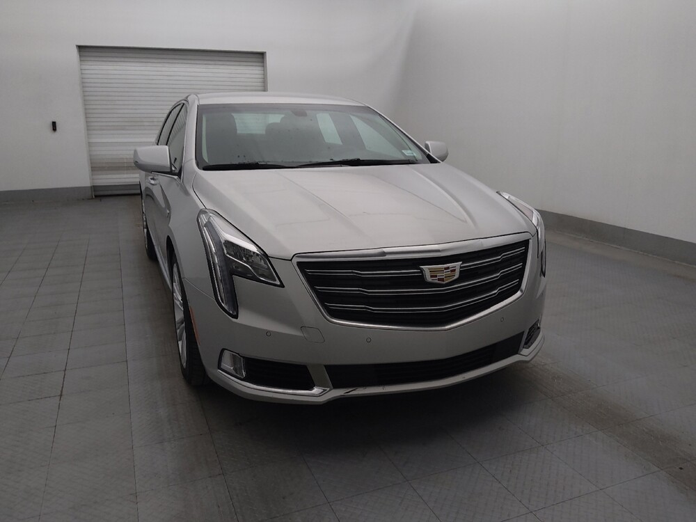 2018 Cadillac XTS in Tampa, FL 33612 - 18094131 14