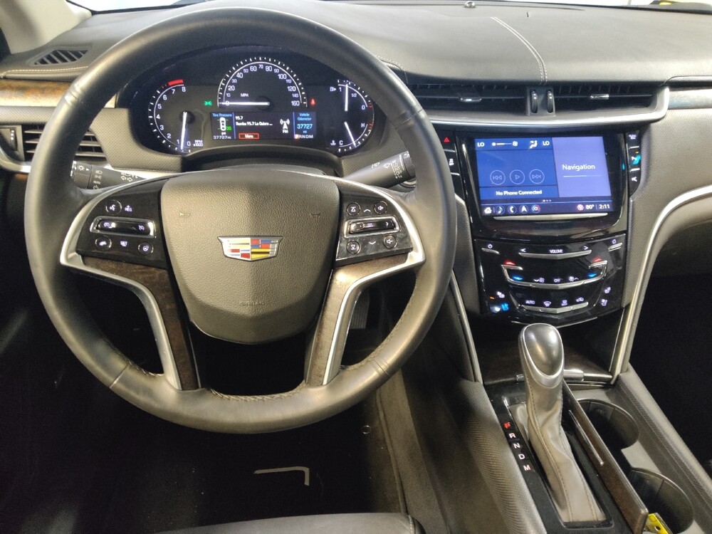 2018 Cadillac XTS in Tampa, FL 33612 - 18094131 22