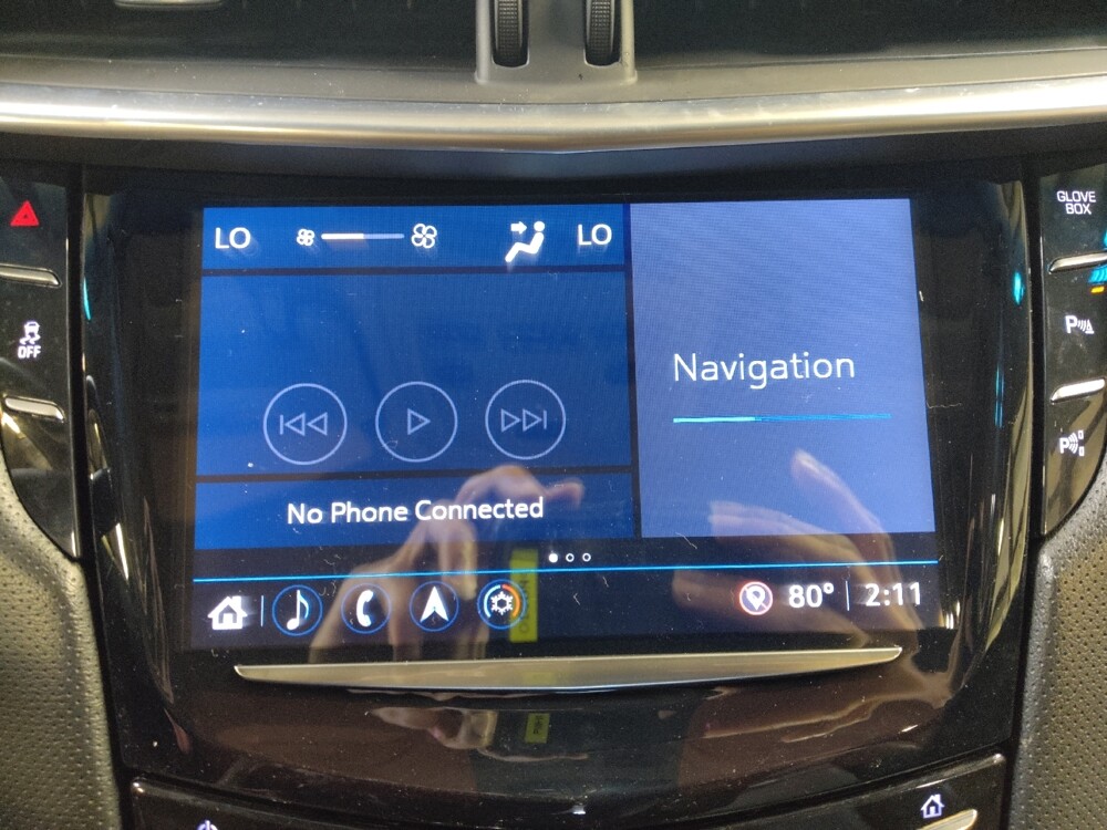 2018 Cadillac XTS in Tampa, FL 33612 - 18094131 25