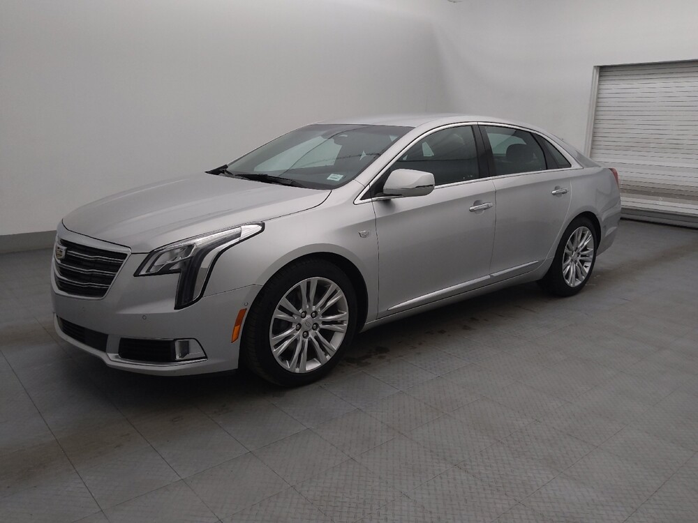 2018 Cadillac XTS in Tampa, FL 33612 - 18094131 2