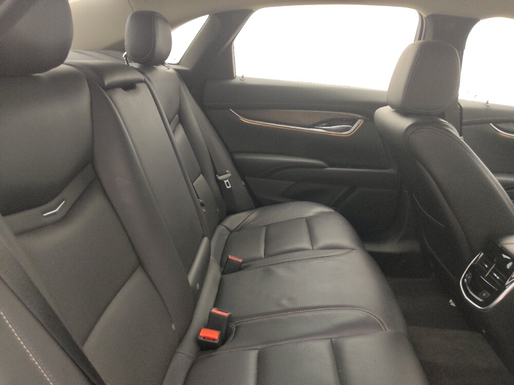 2018 Cadillac XTS in Tampa, FL 33612 - 18094131 19