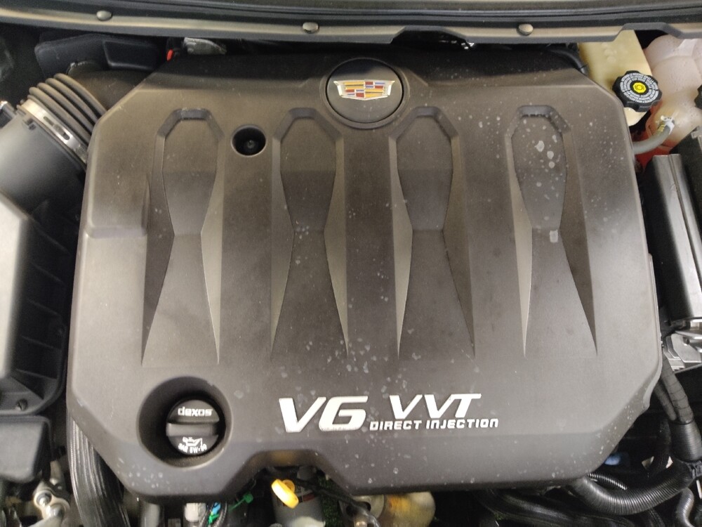 2018 Cadillac XTS in Tampa, FL 33612 - 18094131 30