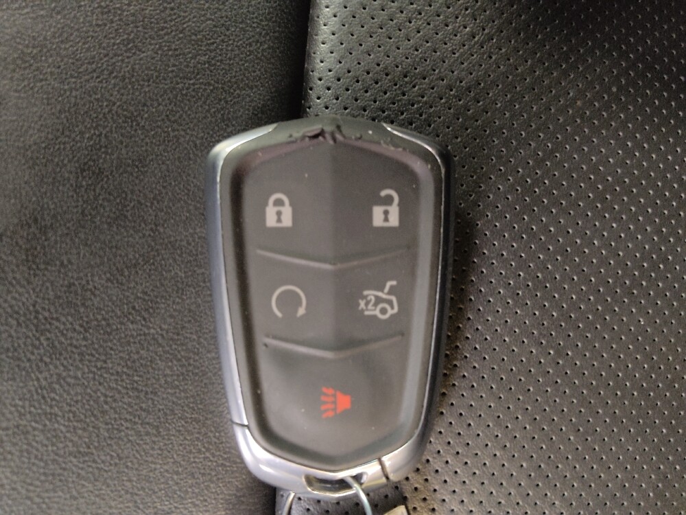 2018 Cadillac XTS in Tampa, FL 33612 - 18094131 32