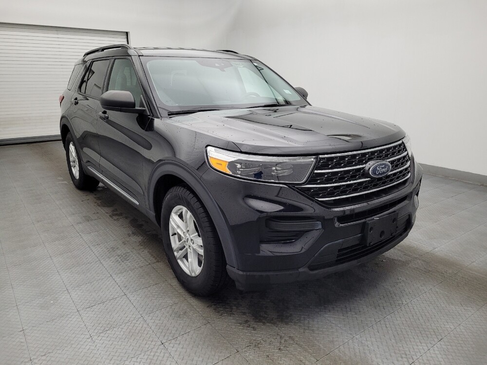 2021 Ford Explorer in Winston-Salem, NC 27103 - 18094133 13