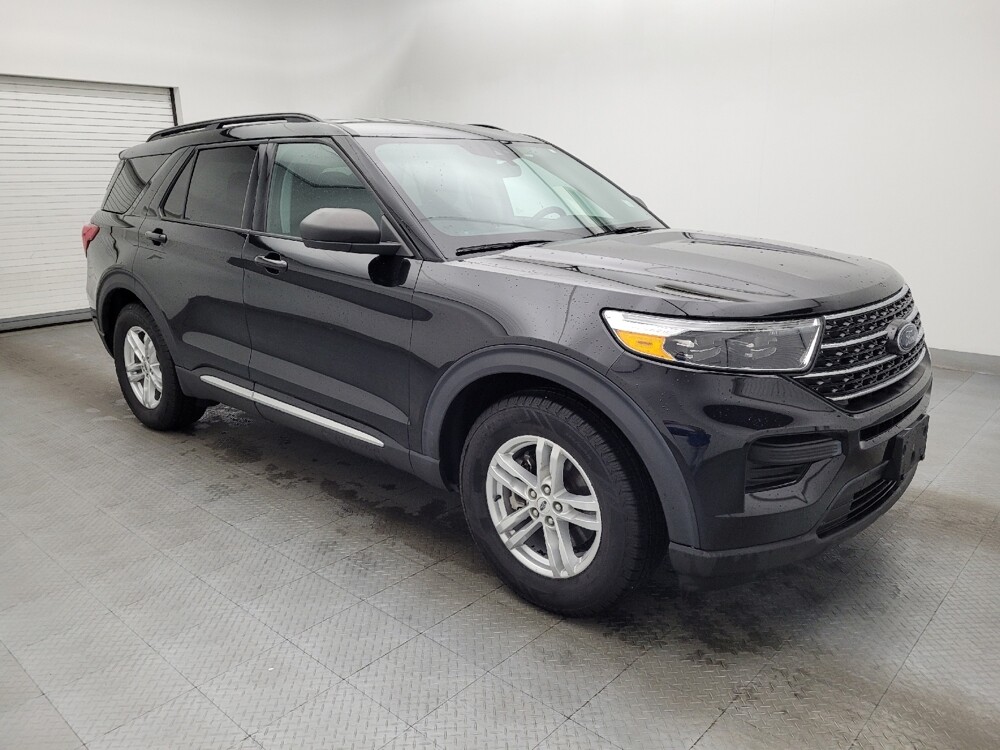 2021 Ford Explorer in Winston-Salem, NC 27103 - 18094133 11