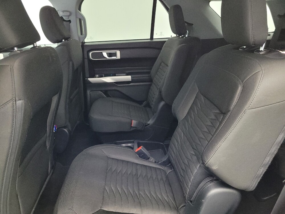 2021 Ford Explorer in Winston-Salem, NC 27103 - 18094133 18