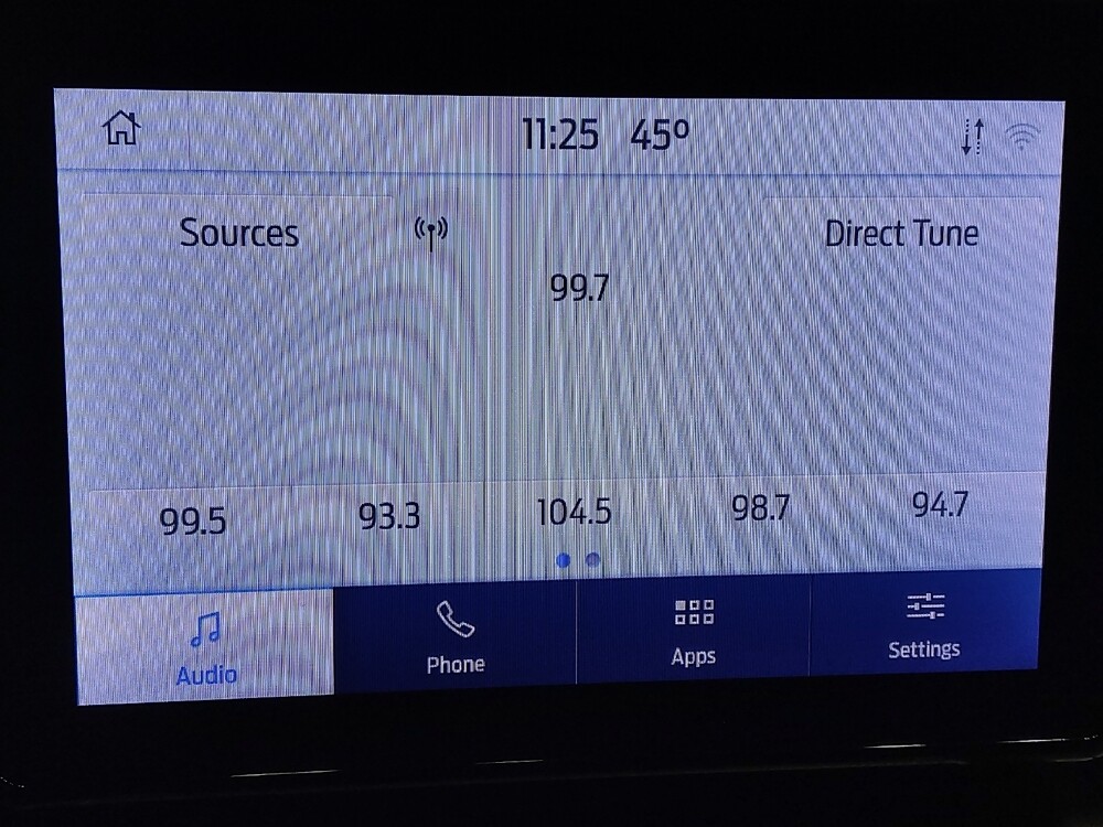 2021 Ford Explorer in Winston-Salem, NC 27103 - 18094133 25