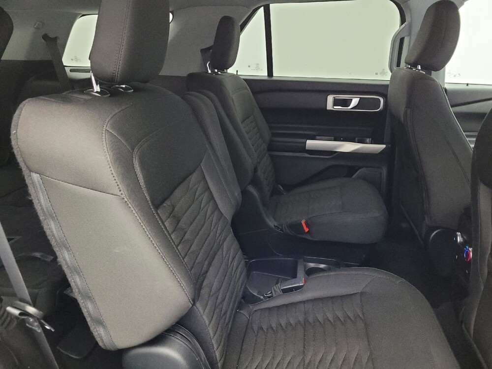 2021 Ford Explorer in Winston-Salem, NC 27103 - 18094133 19